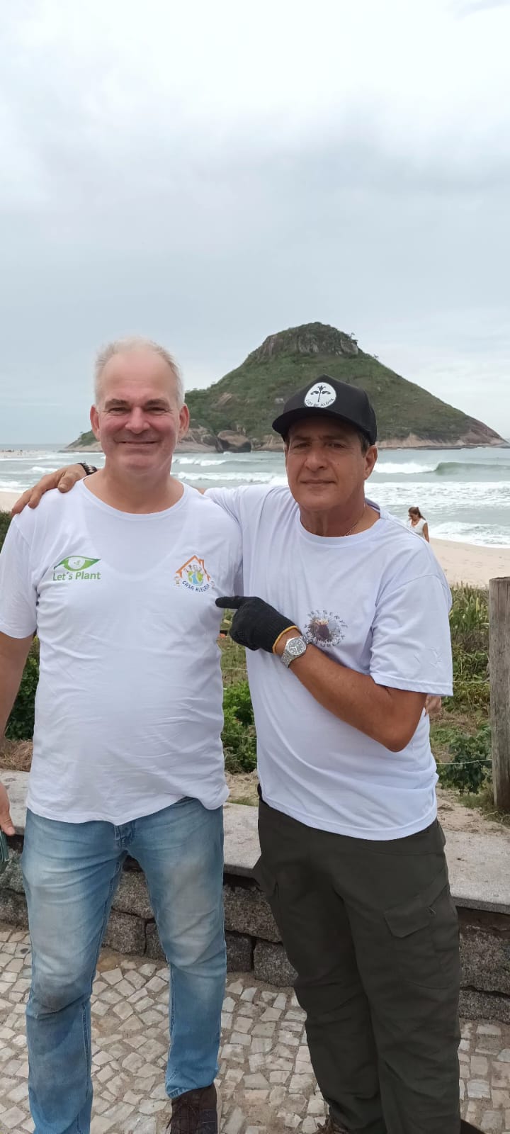 Mutirão 8 de novembro